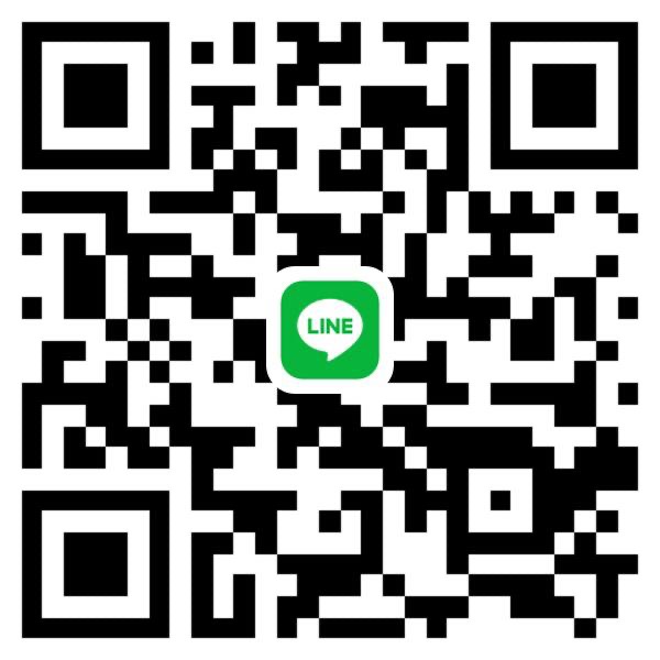 LINE QRコード